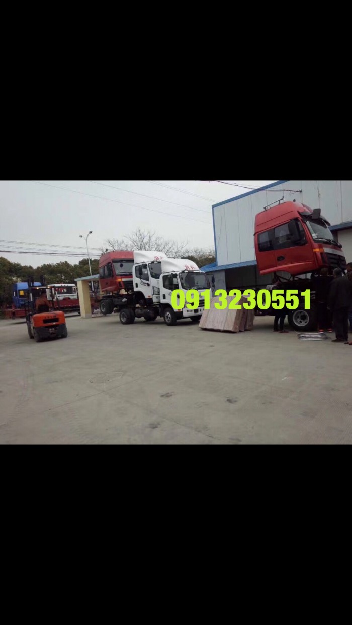50% giảm giá bán cabin xe tải thaco, dongfeng, auman