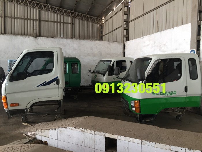Rất nhiều loại cabin xe tải bán isuzu, auman, chenglong, dongfeng