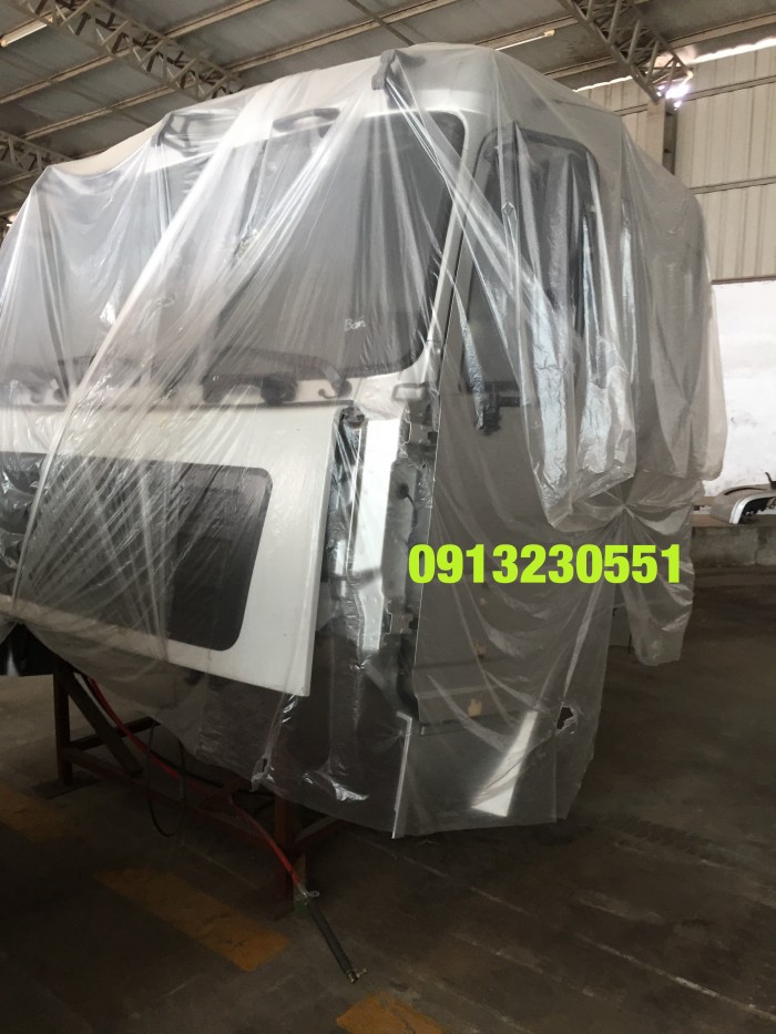 Rất nhiều loại cabin xe tải bán isuzu, auman, chenglong, dongfeng