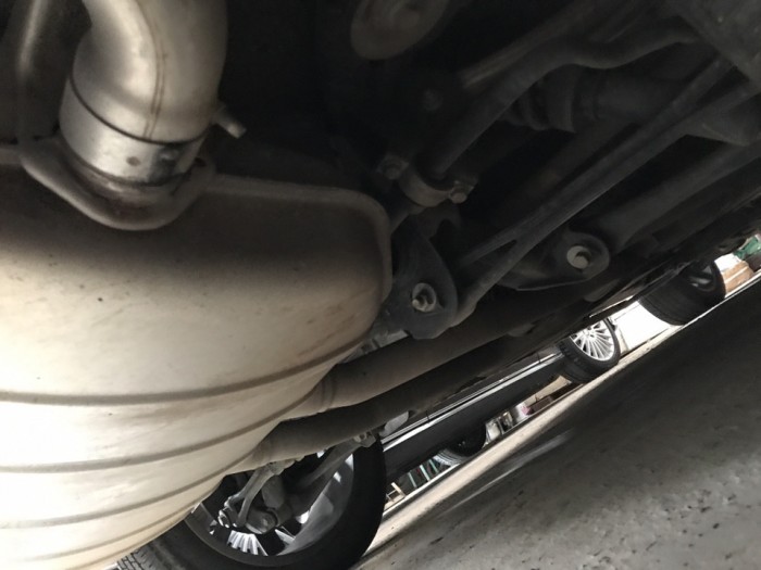 Cần bán xe Audi Q7 2012 màu đen nhập khẩu Đức