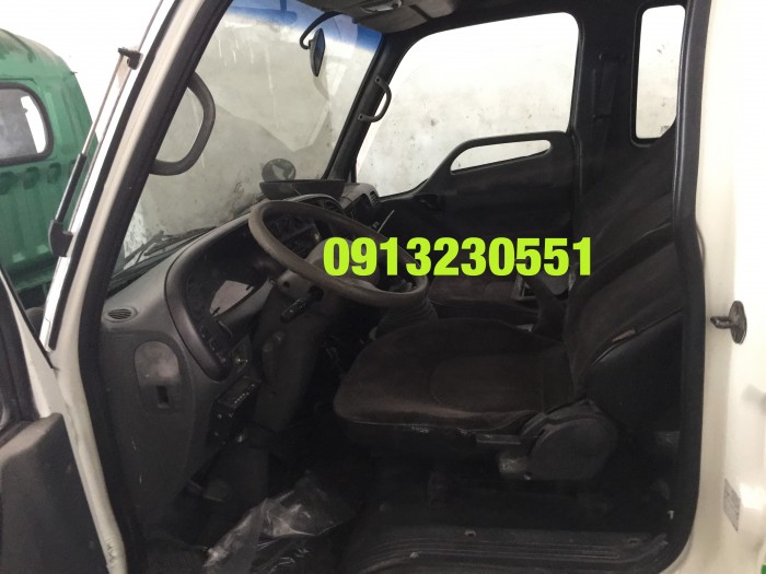 Giá bán rất rẻ cabin xe tải Hyundai