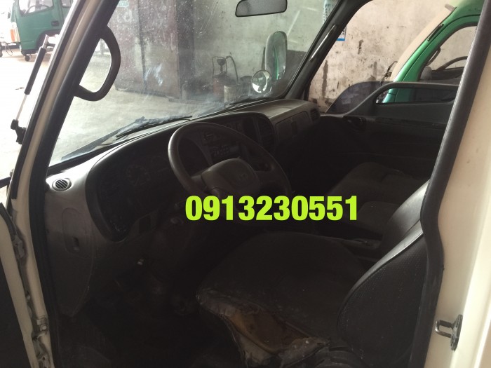 Giá bán rất rẻ cabin xe tải Hyundai