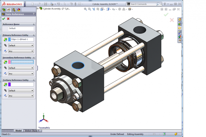 Vẽ 3D cơ khí giúp đưa ra các sản phẩm cơ khí có hình dáng và kích thước chính xác nhất. Hơn nữa, với khả năng tạo ra các sản phẩm phức tạp và chi tiết, vẽ 3D cơ khí còn giúp tiết kiệm thời gian và công sức trong quá trình sản xuất. Hãy xem ảnh liên quan để khám phá sự tinh tế và đẹp mắt của sản phẩm được thiết kế bằng vẽ 3D cơ khí.