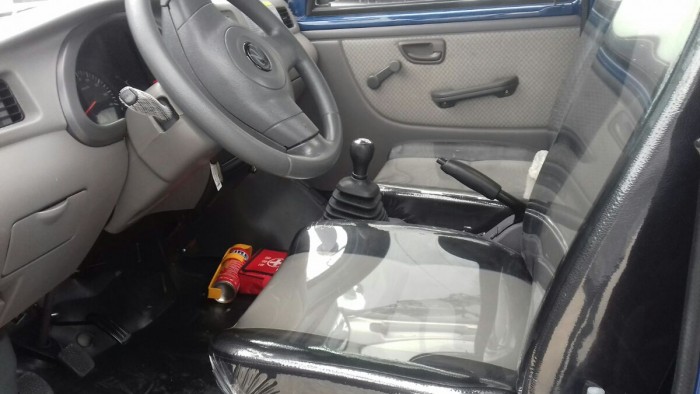 Xe tải trả góp - xe DONGBEN 860kg TL, 810kg MB, 770kg TK