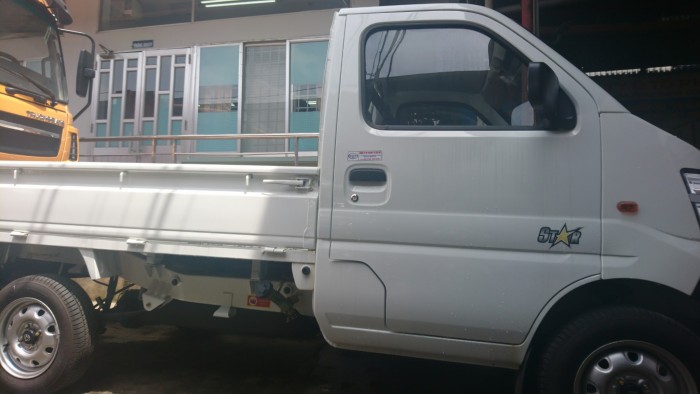 Xe tải Veam Star 870kg mẫu xe tải nhẹ lý tưởng