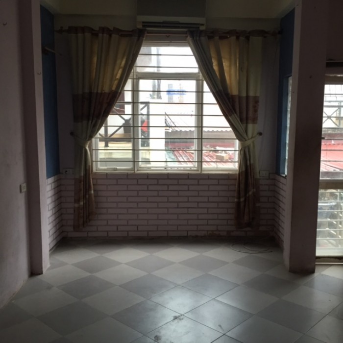 Bán nhà, ngõ ô tô, Hai Bà Trưng, 46m2, 5 tầng,