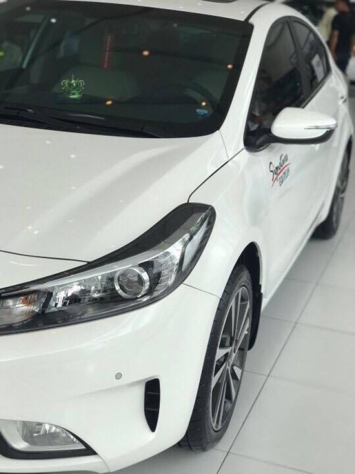 Kia Cerato 2017