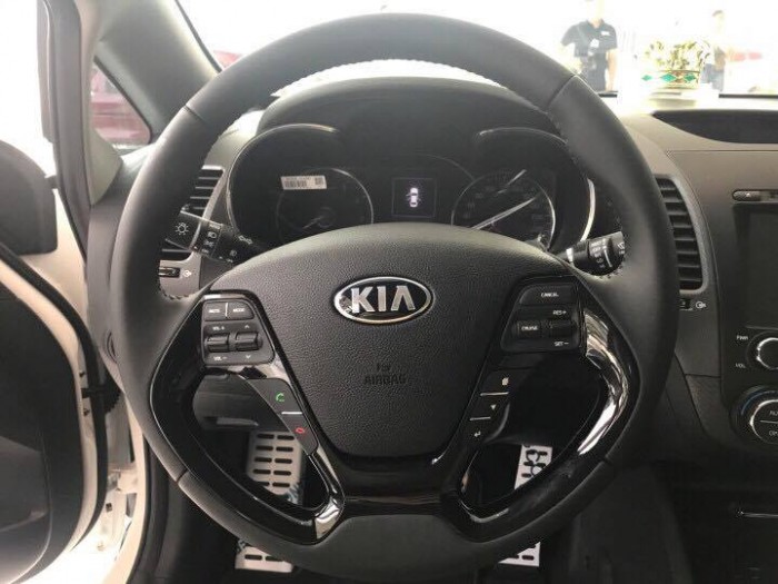 Kia Cerato 2017