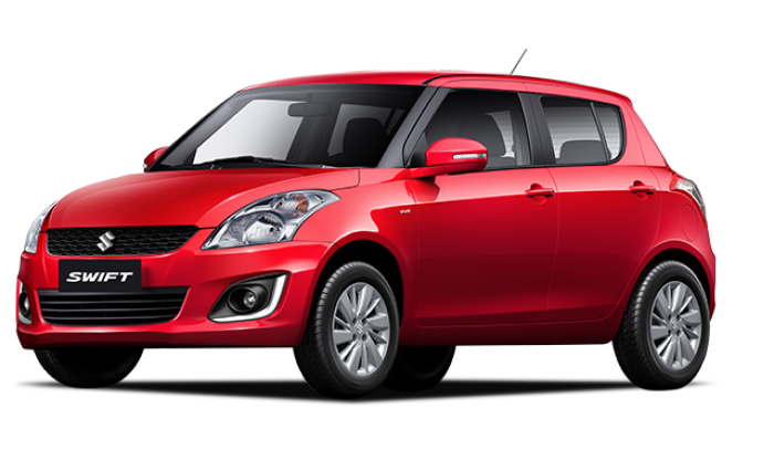 Suzuki Swift Khuyến Mãi 70 Triệu Tiền Mặt