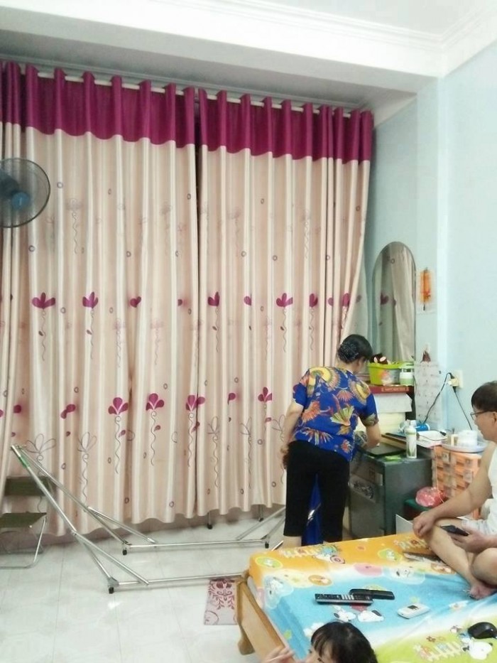 Bán nhà khu HÀO NAM, tiện ở, ô tô đỗ cửa , 4,7 tỷ