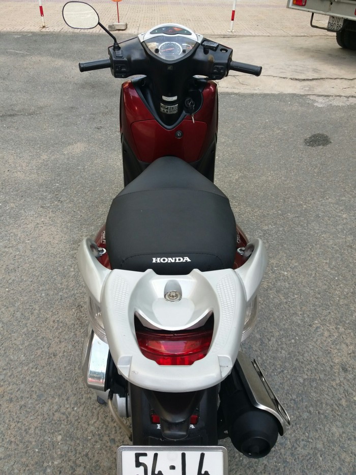 SHi 150cc Hàn Quốc Chính Hãng ESH@ Giống Honda SHi Nhật 100% Tuyệt Đẹp