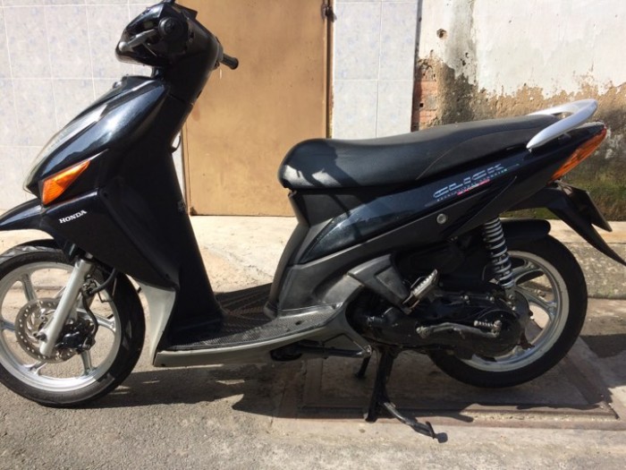 Chi tiết hơn 87 honda click 110 mới nhất  Tin học Đông Hòa