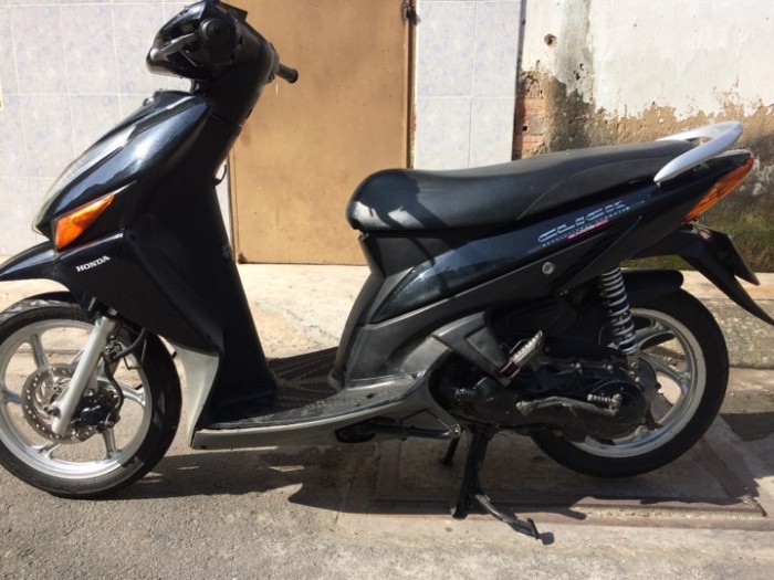 Bán Honda Click 110 fi Thái  chodocucom