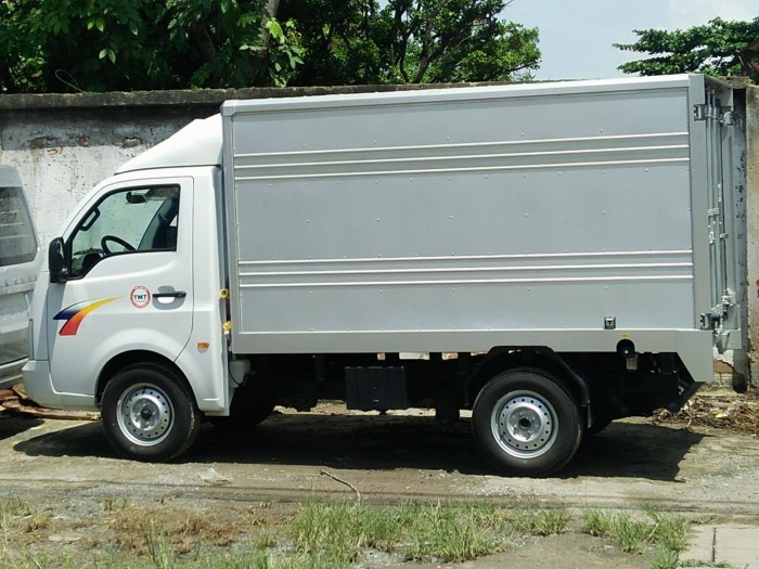 Xe TMT 1 tấn. Trả góp 80%