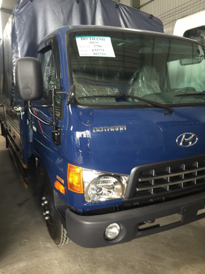 Xe Hyundai HD99 TMB ( Đô Thành ) giao ngay