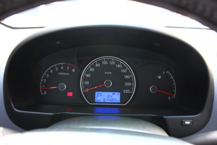 Bán Hyundai avante 1.6AT 2013 màu nâu cực chất