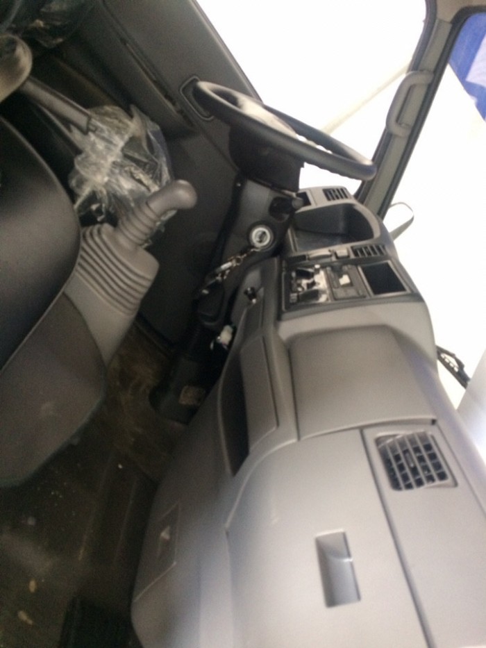 Xe Hyundai Iz49 ( Đô Thành ) TMB