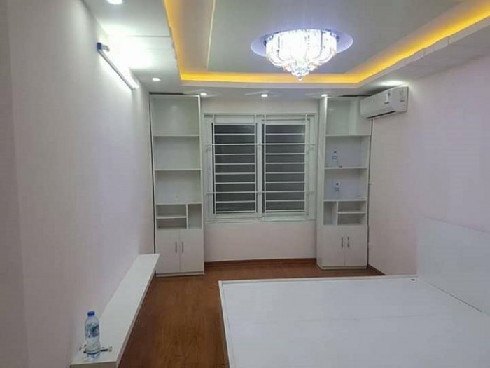 Bán nhà chính chủ Lê Văn Lương - Quan Nhân, 6tầng*48m2, ở + cho thuê