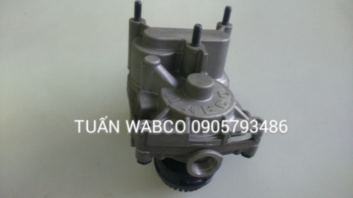 Van chia hơi WABCO 4802020050