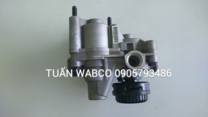 Van chia hơi WABCO 4802020050