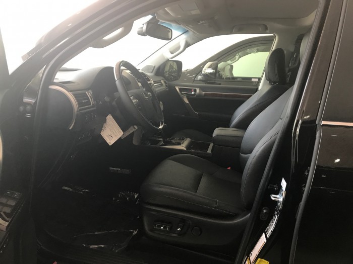Bán Lexus GX460 nhập khẩu Mỹ sản xuất 2017 mới 100% xe giao ngay, bản đủ đồ
