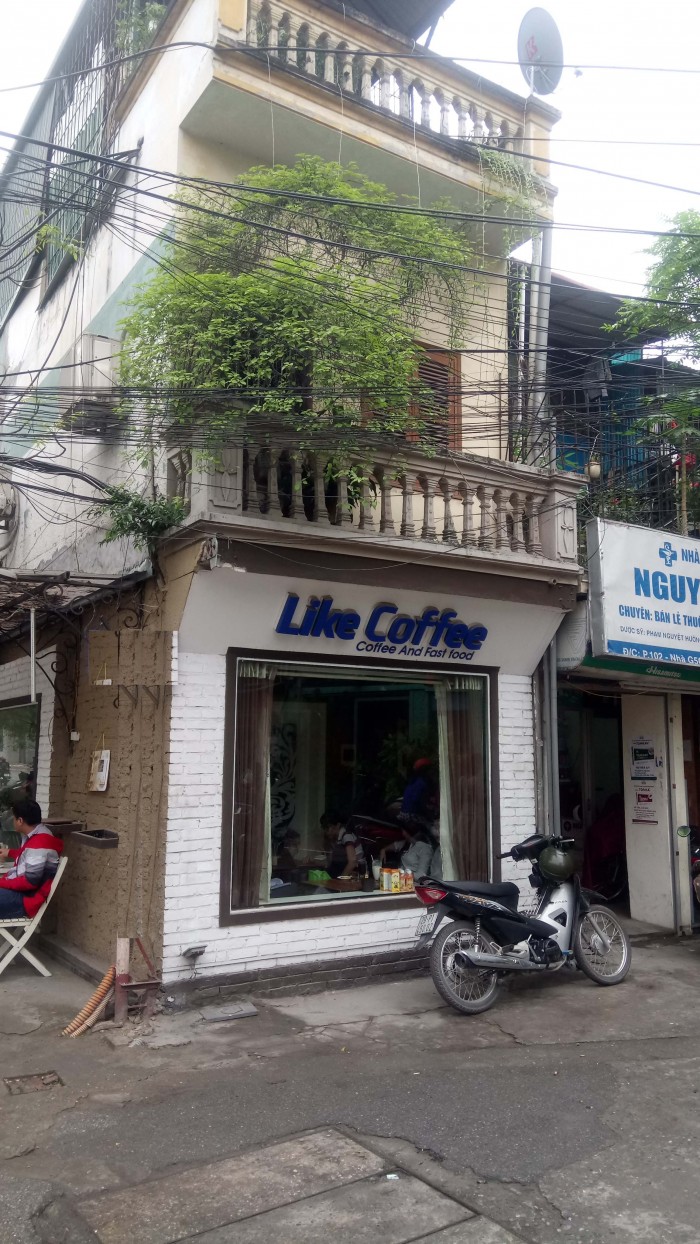 Bán nhà Linh Lang, quận Ba Đình, phân lô ô  tô đỗ cửa, kinh doanh gì cũng phát.