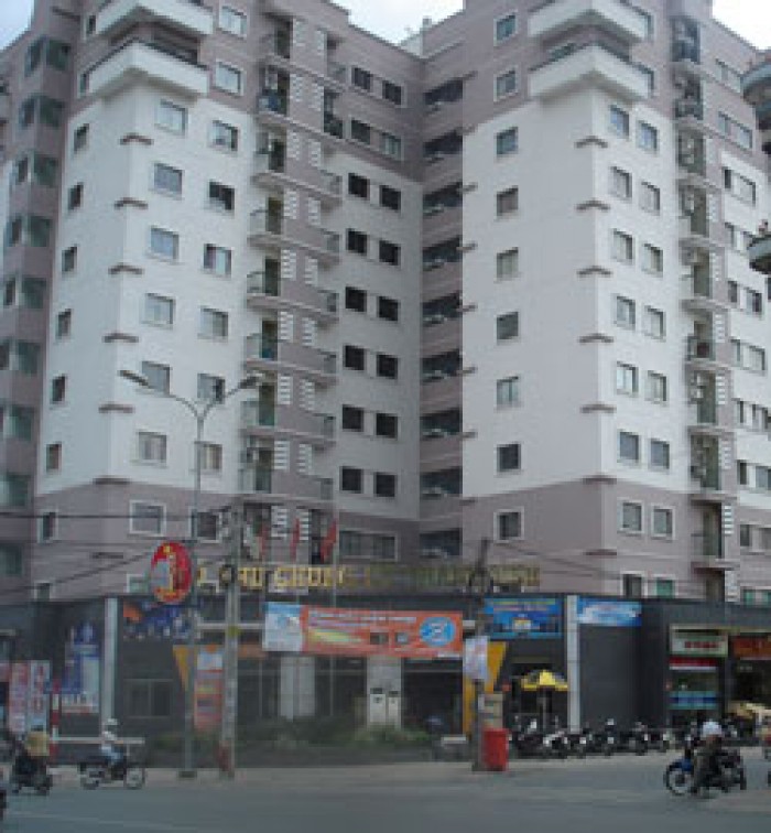 Căn Hộ Thanh Bình Plaza - Trung Tâm Thành Phố Biên Hòa