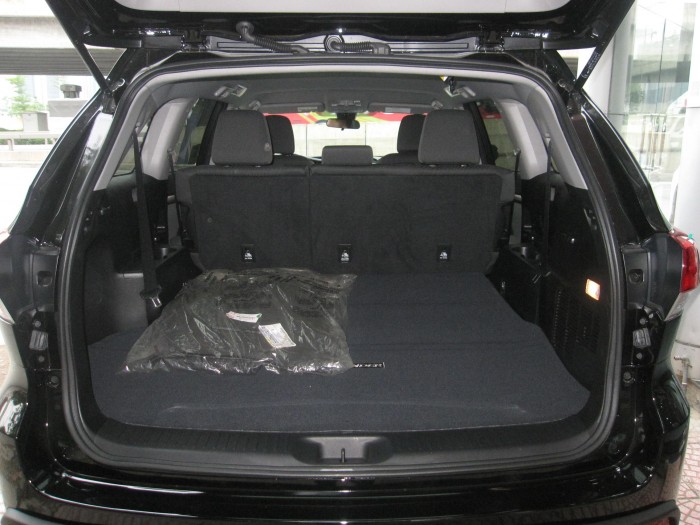 Bán xe Toyota Highlander 2017