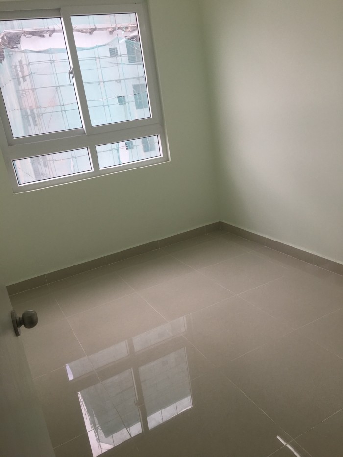 Cho thuê CH Topaz city Q.8 2PN nhà mới 100% giá 8 triệu, FULL nội thất cao cấp 11 triệu.