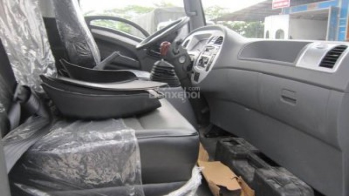 Bán xe tải Hino FL8JTSA 3 chân thùng dài 7,8m 9.4m trả góp giao xe ngay