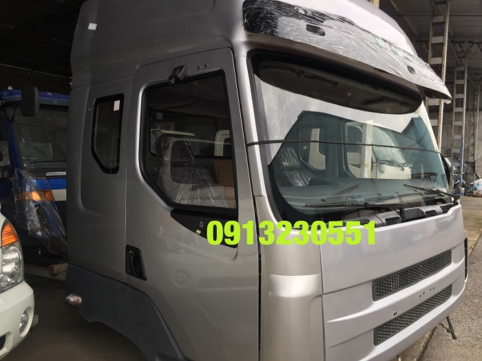 Sỉ và lẻ bán cabin xe tải cheng Long baolong 507