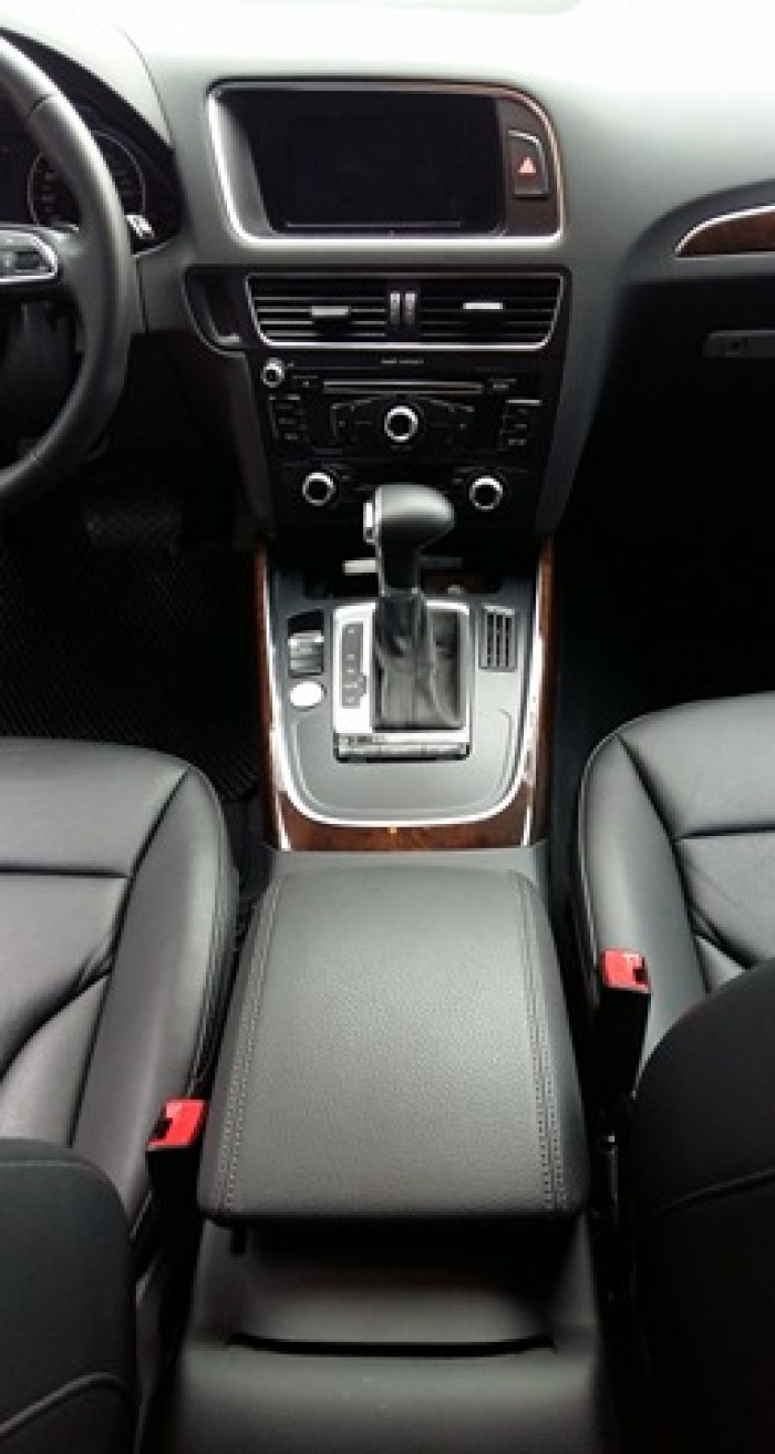 Audi Q5 sản xuất 2016, xe đẹp như mới, nguyên bản, chạy cực ít