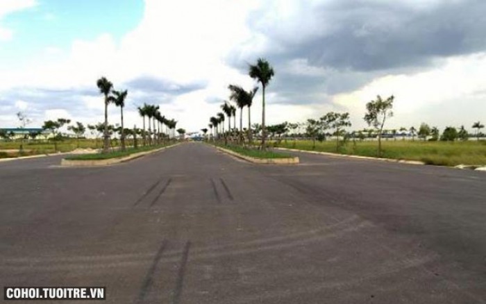 Đất nền hòa long ,sổ hồng riêng ,giá ưu đãi