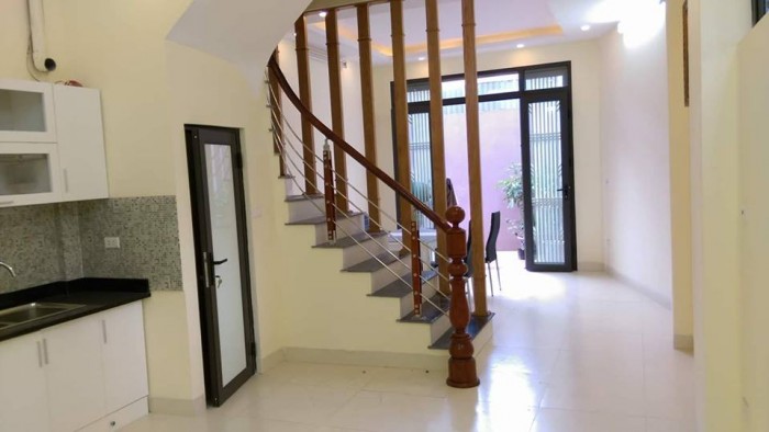 25m2x4 tầng=1,9 tỷ,Nhà Minh Khai, Quận Hai Bà Trưng, Hiện Đại, Về ở luôn