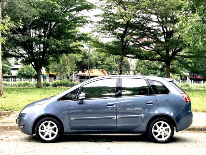 Bán Mitsubishi Colt Plus bản Limited cuối 2007 cọp