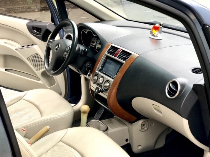 Bán Mitsubishi Colt Plus bản Limited cuối 2007 cọp
