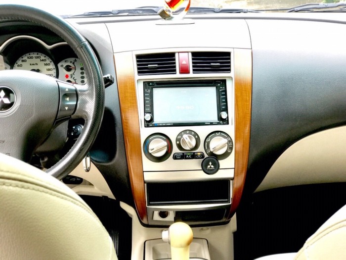 Bán Mitsubishi Colt Plus bản Limited cuối 2007 cọp