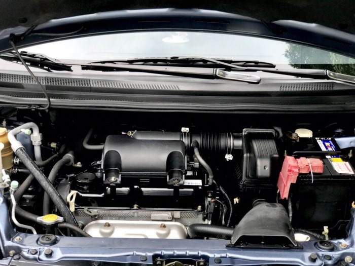 Bán Mitsubishi Colt Plus bản Limited cuối 2007 cọp