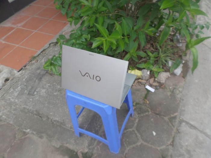 sony vaio pro 13, svp13, intel core i5 4200u, ram 4gb, SSD, màn cảm ứng