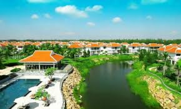 Cần bán gấp lô đất view sông cổ cò