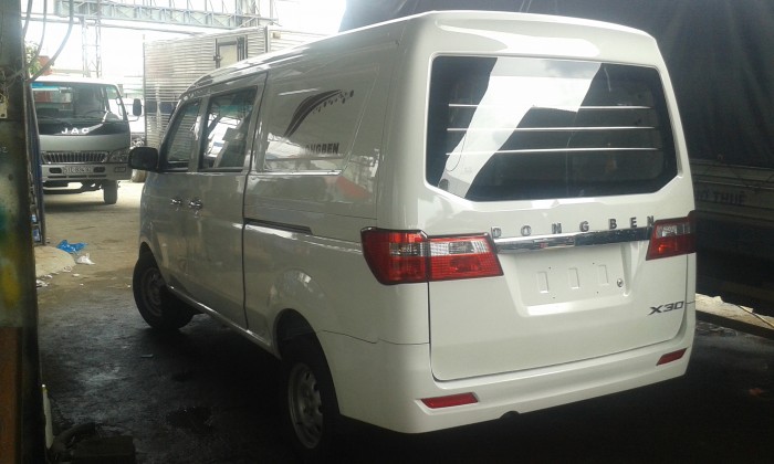 Dongben 5 chỗ x30