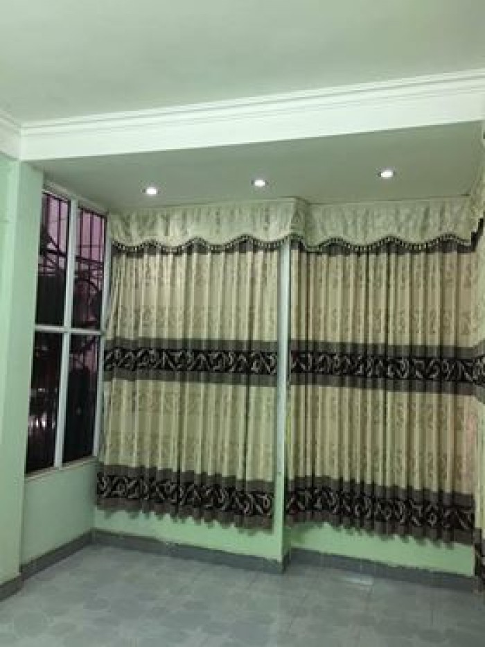 Bán Nhà Tân Mai, Hoàng Mai, 56mx4T, Mt 4.5m, Chỉ 3.55 Tỷ