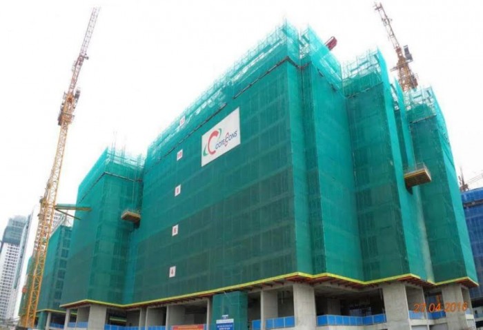 Lưới bao che lưới che bụi công trình xây dựng Mới 100%, giá: Liên hệ , gọi: 0981 110 889, Quận Long Biên - Hà Nội, id-72ea0c00