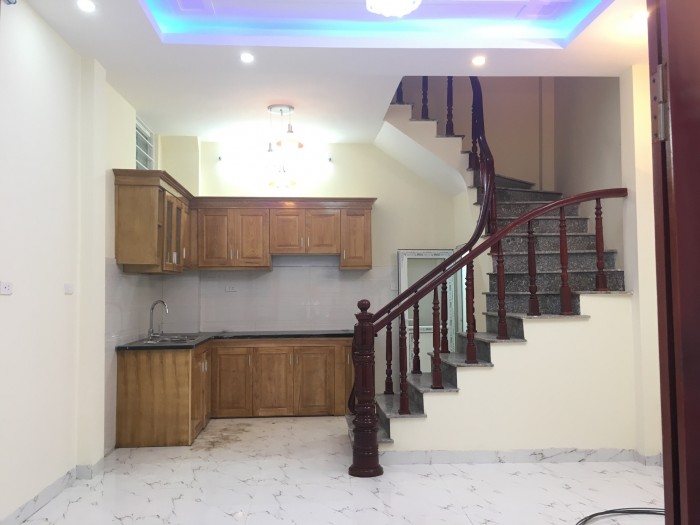 Bán nhà xây mới, ngõ thoáng rộng ở Đa Sỹ- Hà Đông (32m2*3PN*4 tầng). 1,73 tỷ. 0947411194