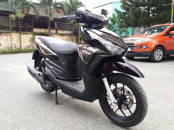 Click Thailan 125Fi Hàn Quốc Giống Nhật 100% Tuyệt Đẹp