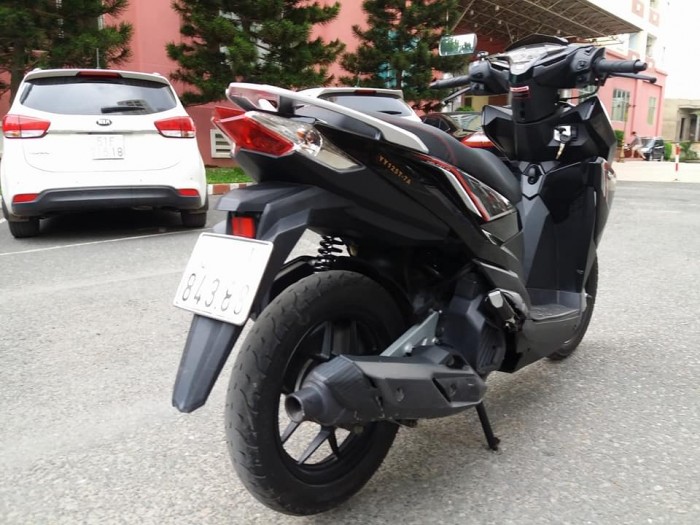 Click Thailan 125Fi Hàn Quốc Giống Nhật 100% Tuyệt Đẹp
