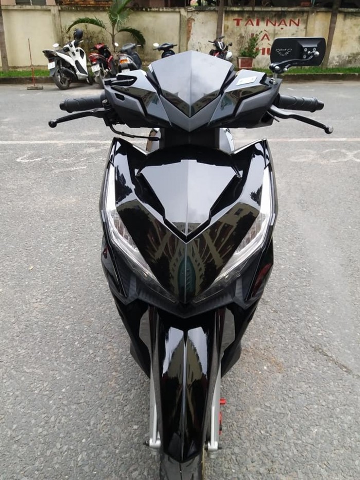 Click Thailan 125Fi Hàn Quốc Giống Nhật 100% Tuyệt Đẹp