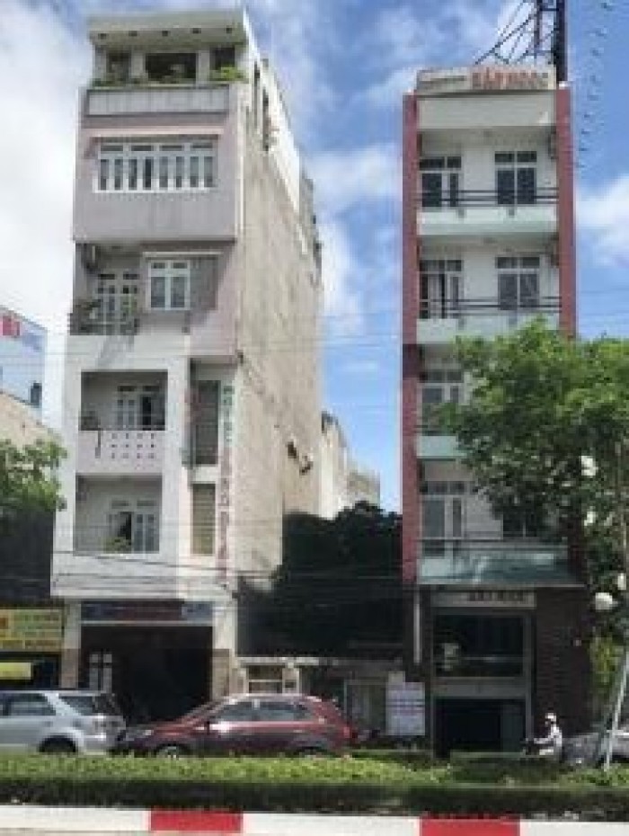 Chính Chủ Cần Bán Đất Xây Khách Sạn Tại Vũng Tàu