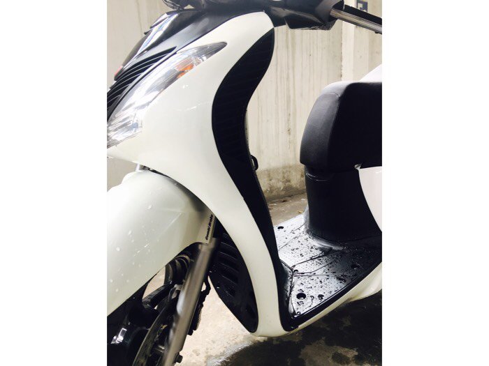 Bán Honda Sh150 Vn 2016 lên full ý
