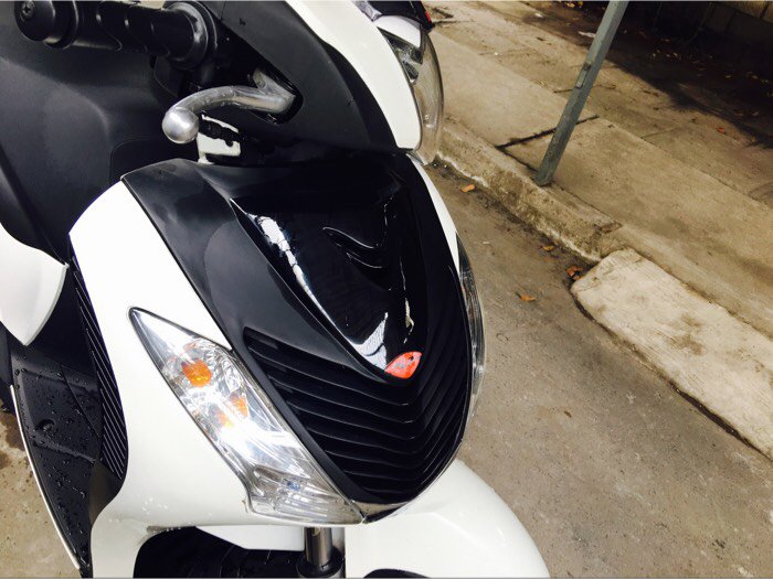 Bán Honda Sh150 Vn 2016 lên full ý
